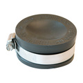 Fernco DWV PVC CAP FLEX 2"" PQC-102